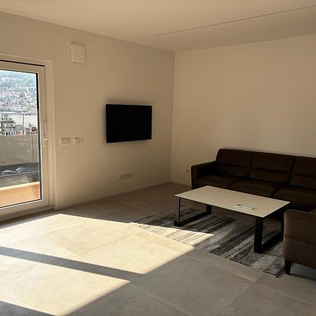 Luxor Apartman 4 SJJ Eksteriør billede