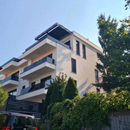 Luxor Apartman 4 SJJ Eksteriør billede
