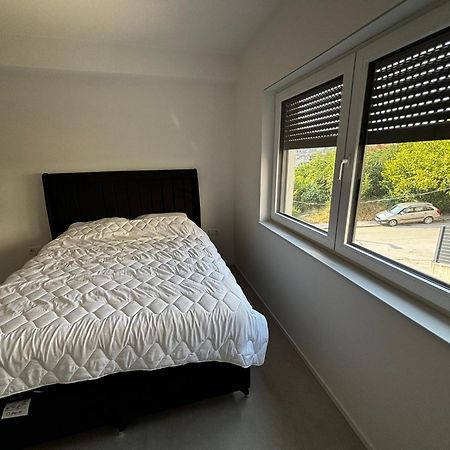 Luxor Apartman 4 SJJ Eksteriør billede
