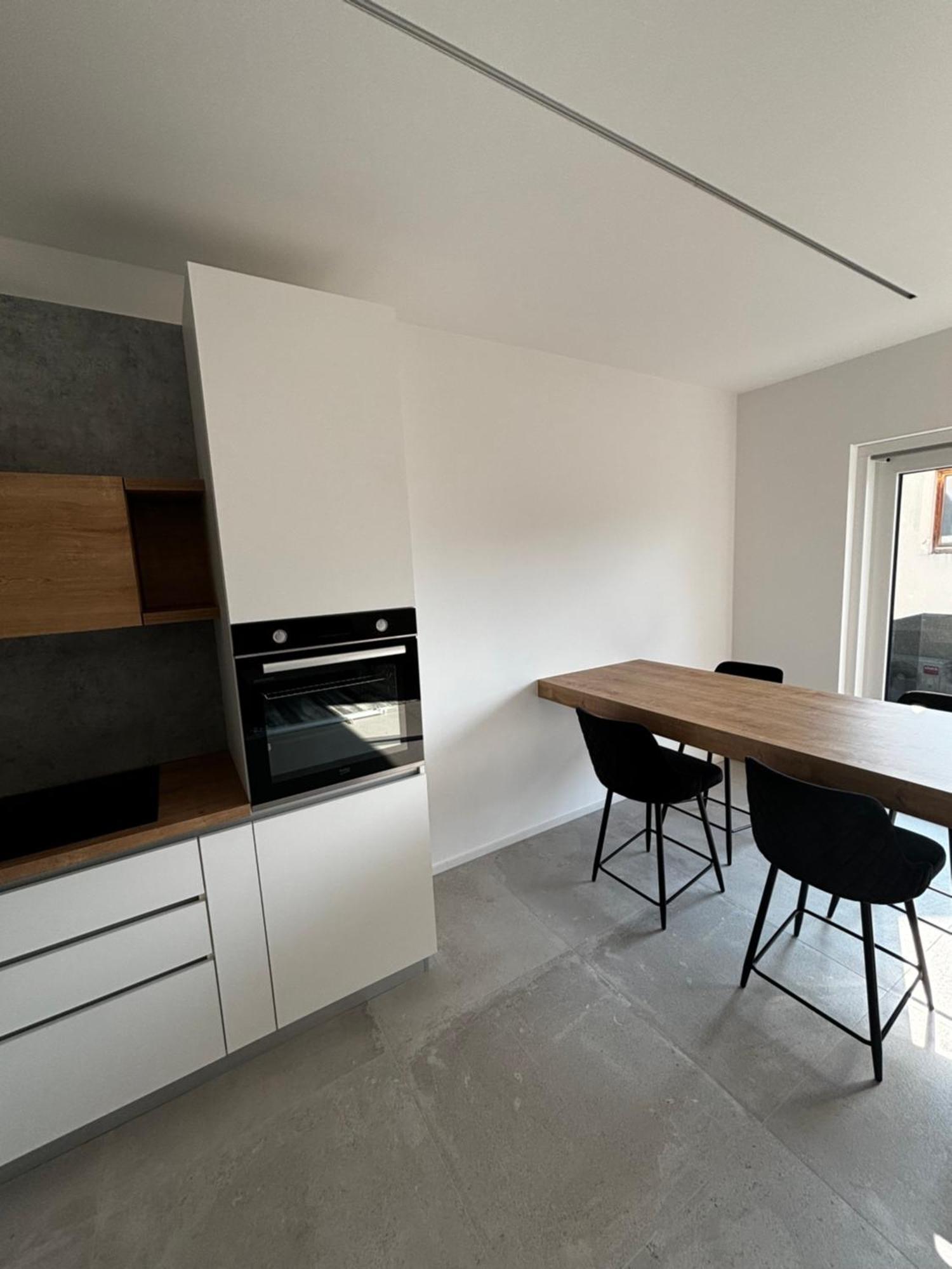 Luxor Apartman 4 SJJ Eksteriør billede