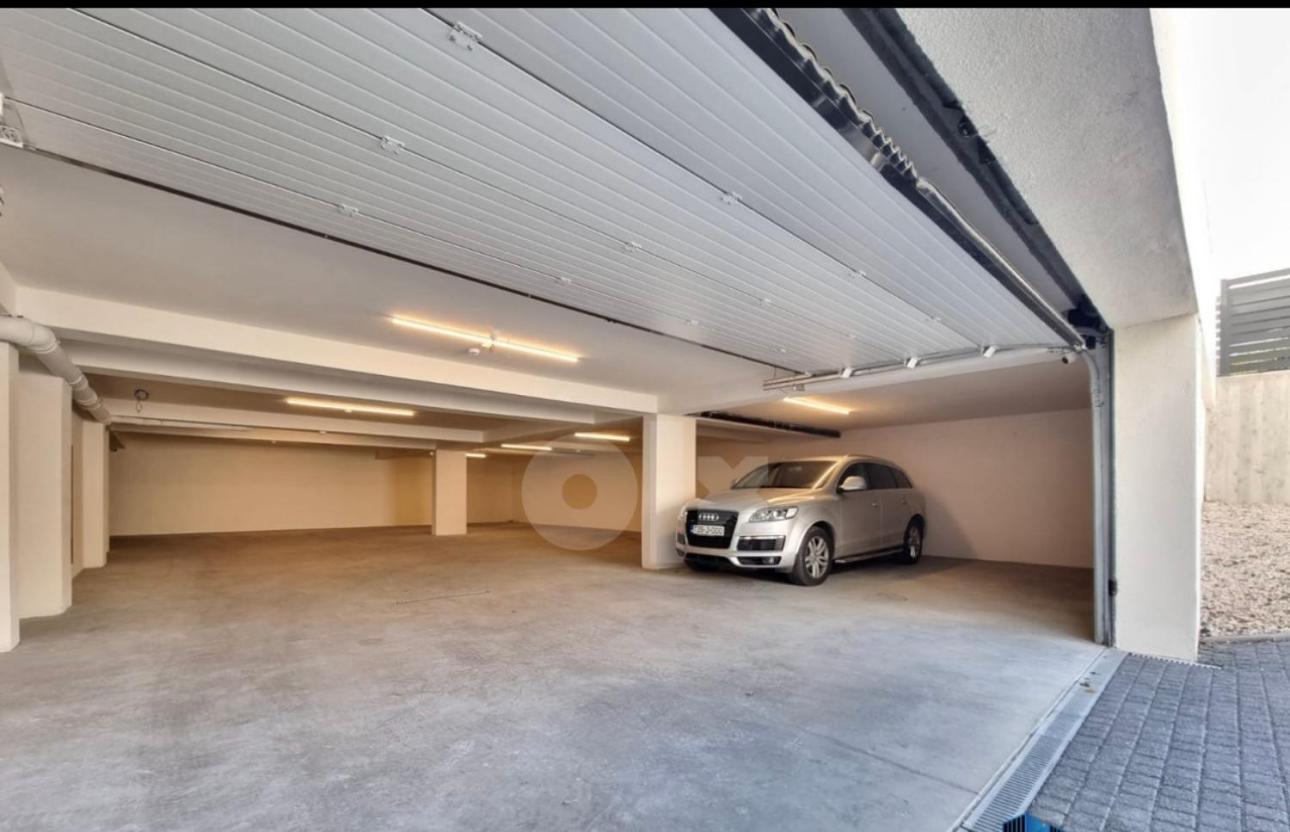 Luxor Apartman 4 SJJ Eksteriør billede