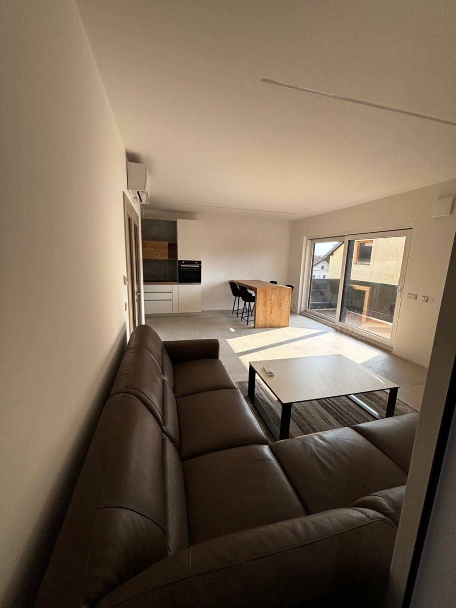 Luxor Apartman 4 SJJ Eksteriør billede