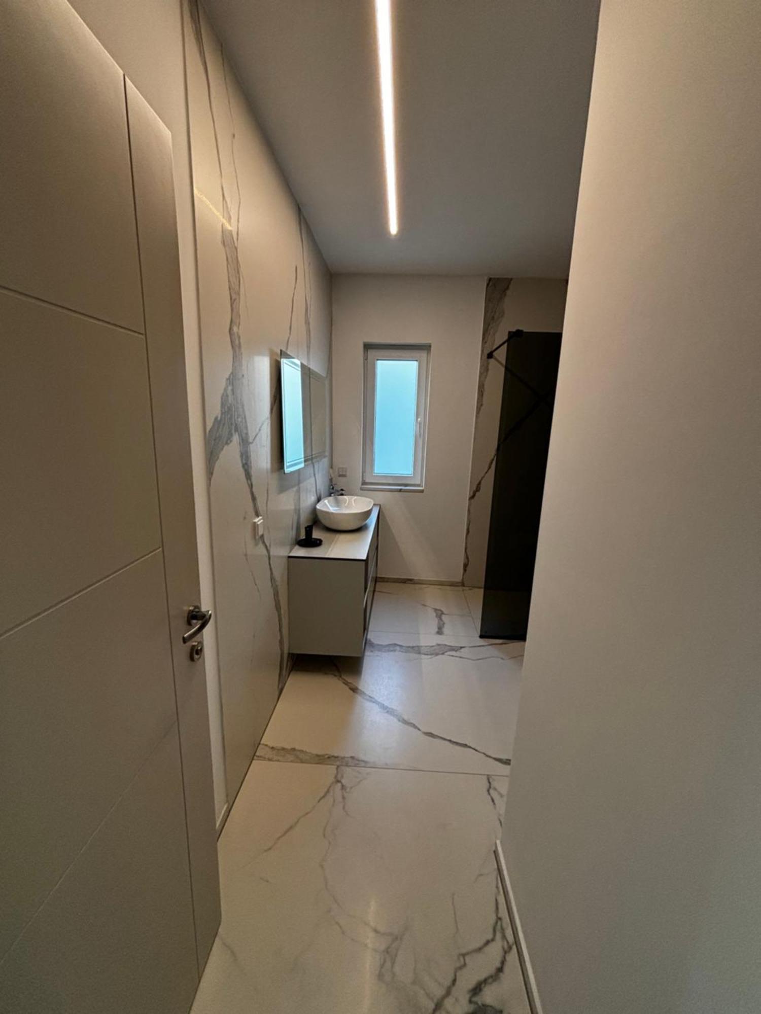 Luxor Apartman 4 SJJ Eksteriør billede