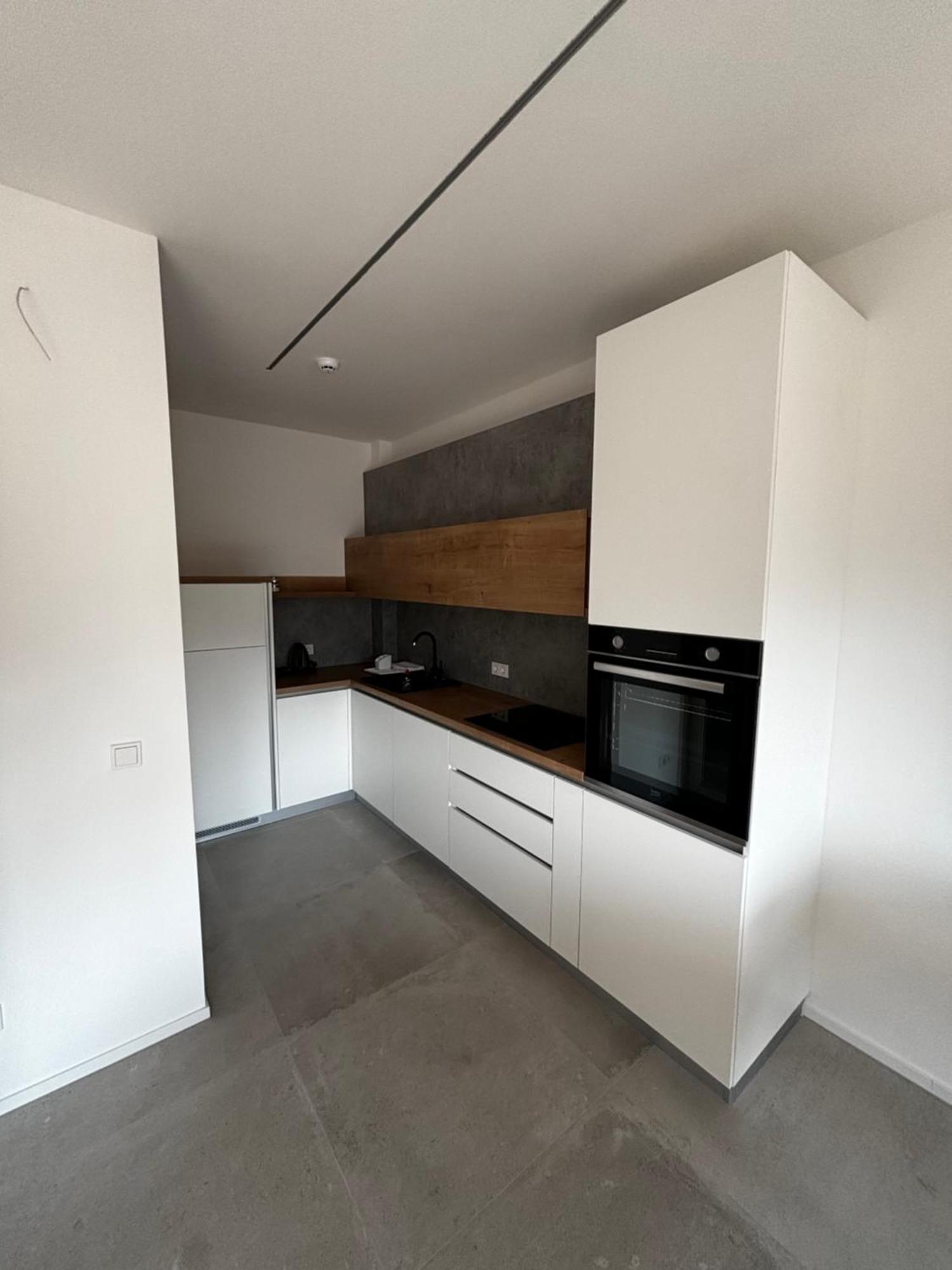Luxor Apartman 4 SJJ Eksteriør billede