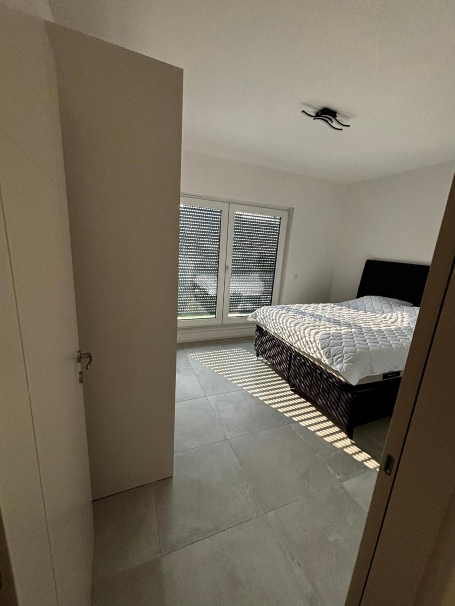 Luxor Apartman 4 SJJ Eksteriør billede