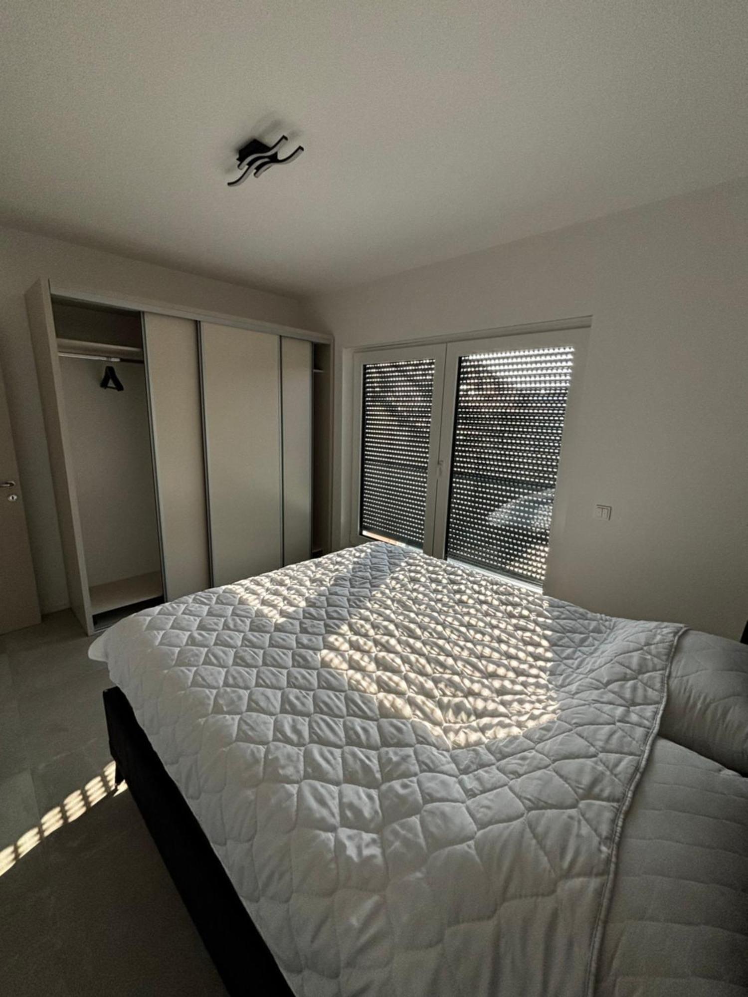 Luxor Apartman 4 SJJ Eksteriør billede