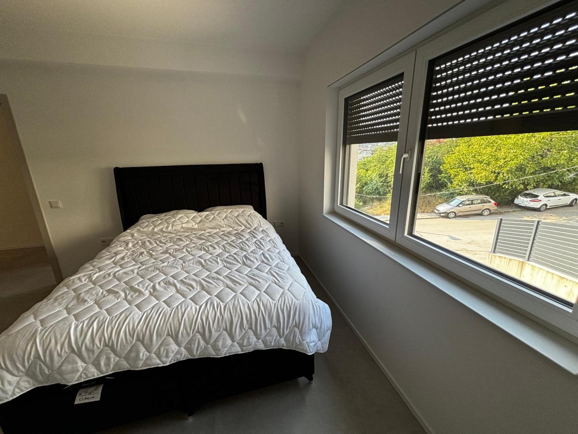 Luxor Apartman 4 SJJ Eksteriør billede