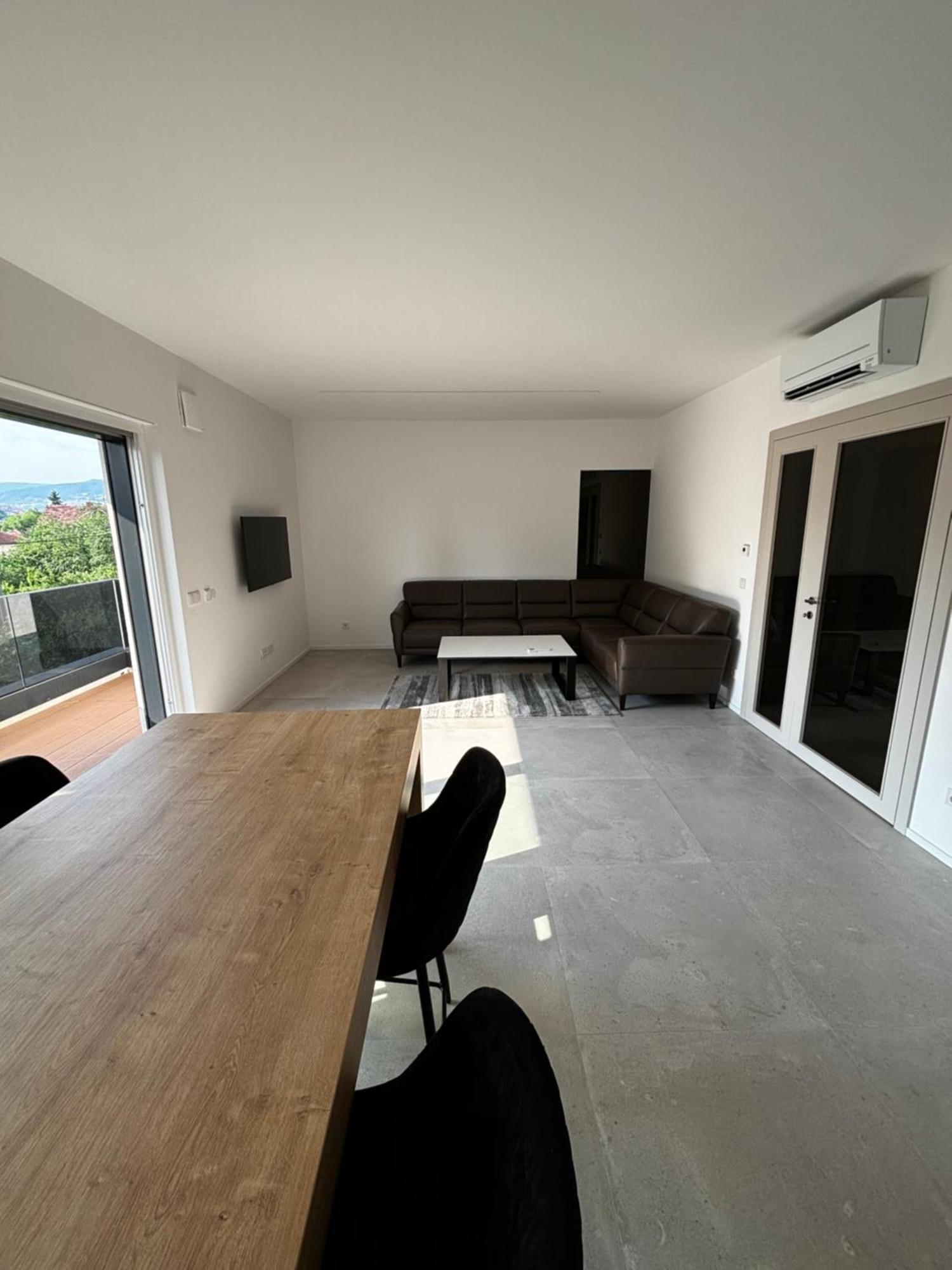 Luxor Apartman 4 SJJ Eksteriør billede