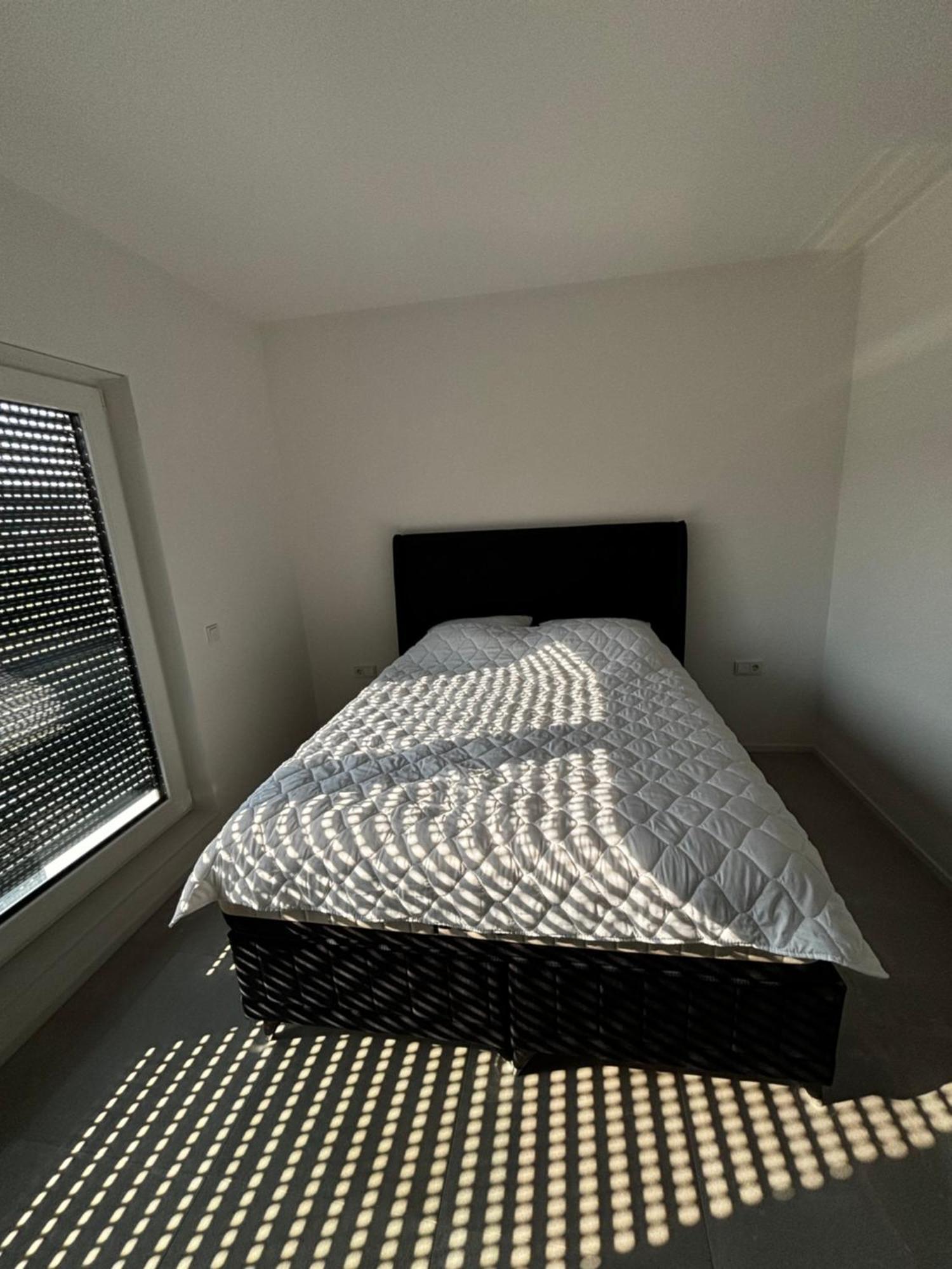 Luxor Apartman 4 SJJ Eksteriør billede